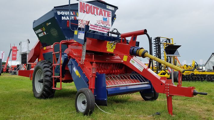 Agriplanta 2016