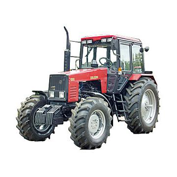 Tractoare Belarus 1221